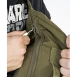 Pentagon Telamon Táska Olive