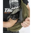 Pentagon Telamon Táska Olive
