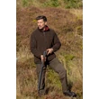 Shooterking D1210 Mossy Red kifordítható softshell kabát