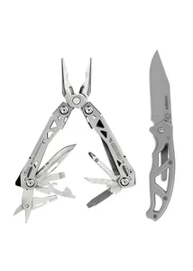 Gerber Truss multi-tool szerszám kés+bankkártyatartó