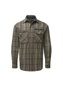 Shoterking Greenland vadász ing S1015