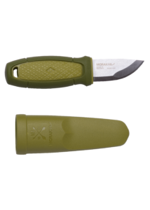 Mora Eldris kés tokkal zöld