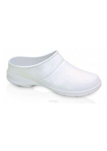 Lemigo Bio Comfort 858 EVA papucs fehér