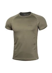 Pentagon K09003 Body Shock Quick Dry póló zöld