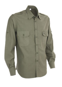 Tagart Forest zöld férfi ing