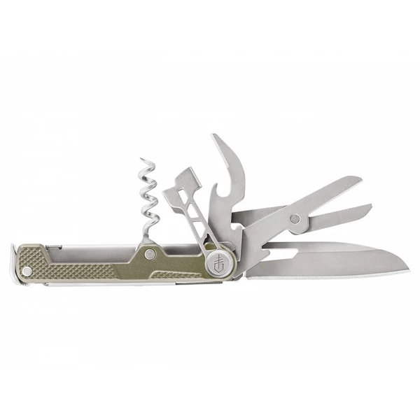 Gerber cork multi-tool zsebkés