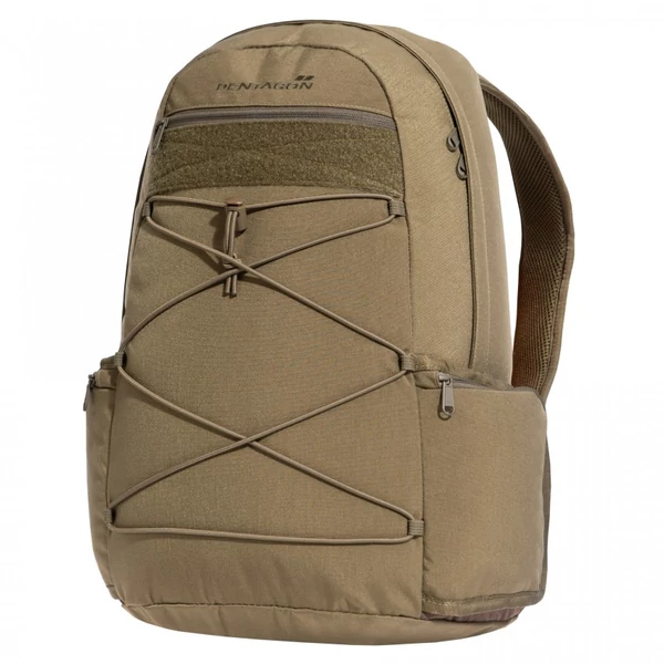 Pentagon Natal 2.0 Reborn Hátizsák Coyote