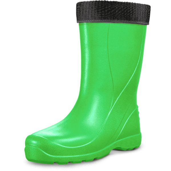 Drywalker S Track Ultra 803 EVA csizma neon
