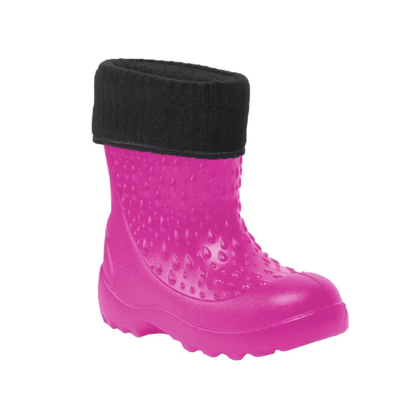 Drywalker Jumpers EVA gyerekcsizma Snow bélelt