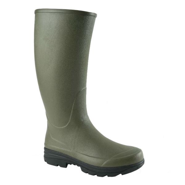 Hubertus 105 kaucsuk csizma