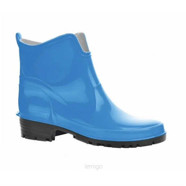 Lemigo Elke 930 PVC női csizma kék