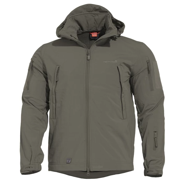 Pentagon K08011 Artaxes soft shell kabát foliage
