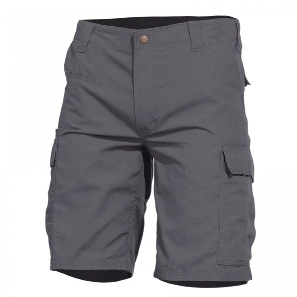 Pentagon K05011 BDU 2.0 rip-stop katonai rövid nadrág szürke