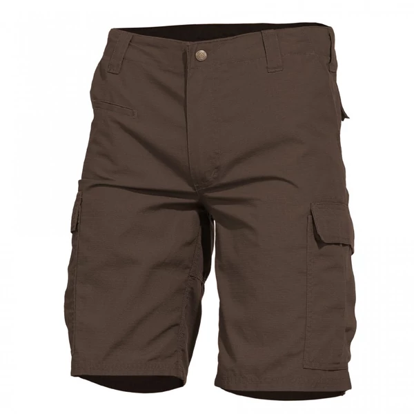 Pentagon K05011 BDU 2.0 rip-stop katonai rövid nadrág barna