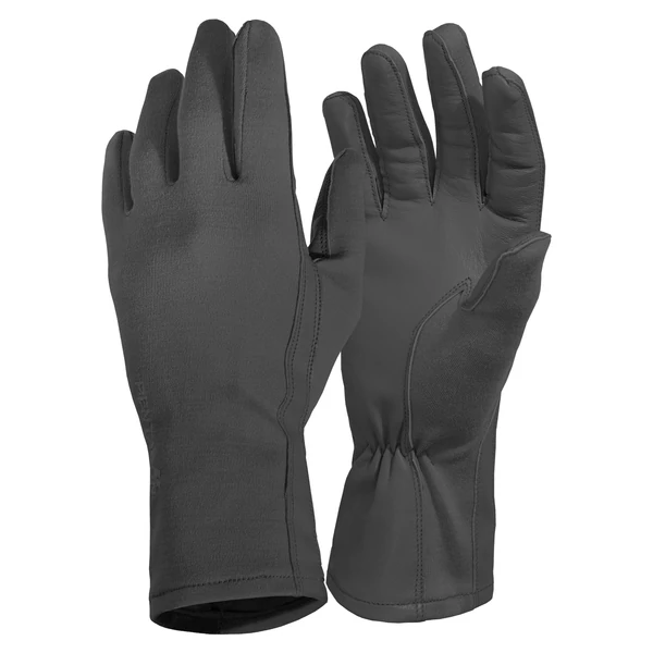 Pentagon P20011 Nomex pilóta kesztyű fekete