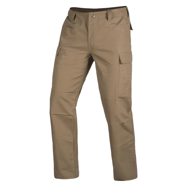 Pentagon K05001 BDU 2.0 rip-stop katonai nadrág coyote