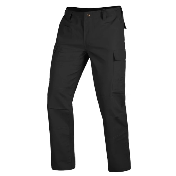 Pentagon K05001 BDU 2.0 rip-stop katonai nadrág fekete