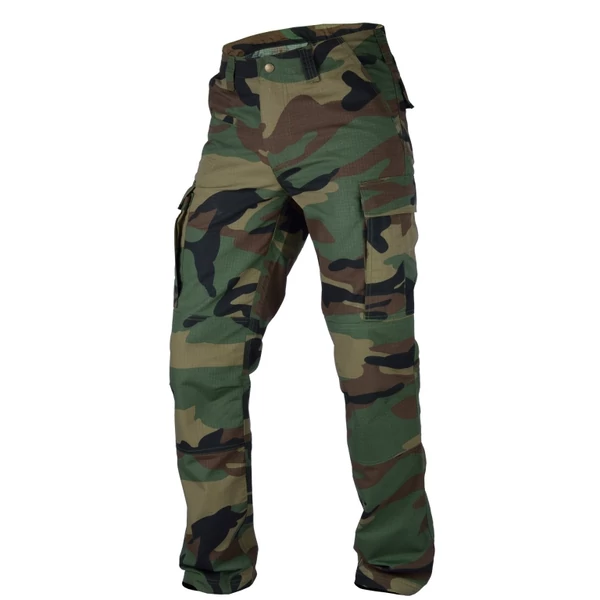 Pentagon K05001 BDU 2.0 rip-stop katonai nadrág woodland