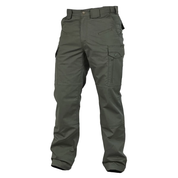 Pentagon K05007 RANGER taktikai nadrág zöld