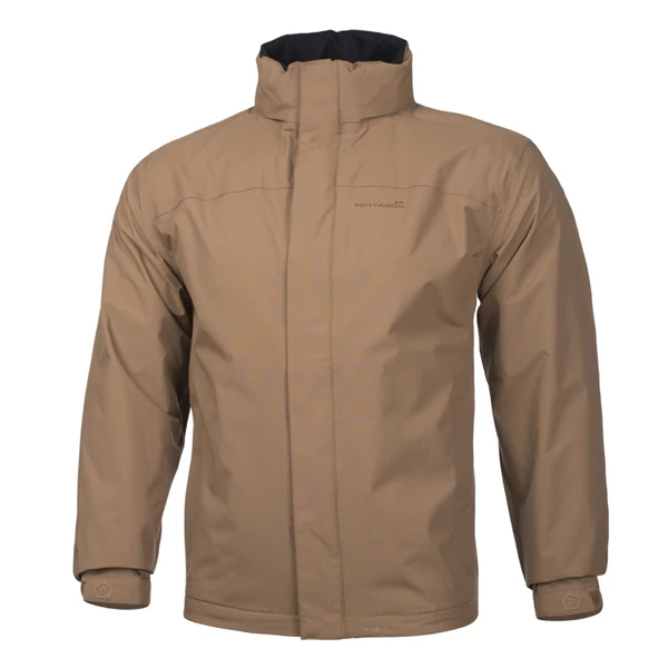 Pentagon K07011 Atlantic Plus membrános kabát coyote