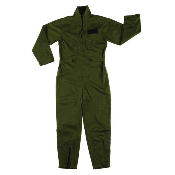 Pentagon K12002 Pilóta overál zöld