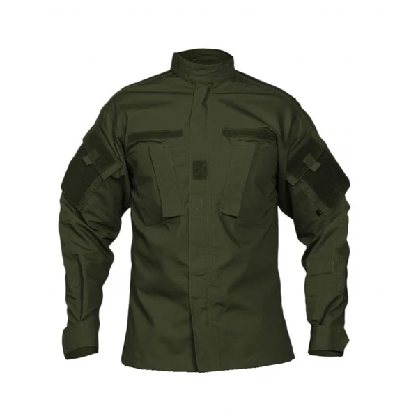 Pentagon K02007 ACU zubbony zöld