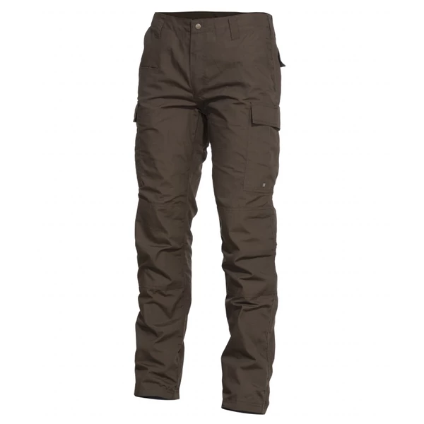 Pentagon K05001 BDU 2.0 rip-stop katonai nadrág barna