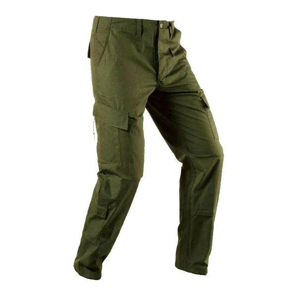 Pentagon K05005 ACU katonai nadrág zöld