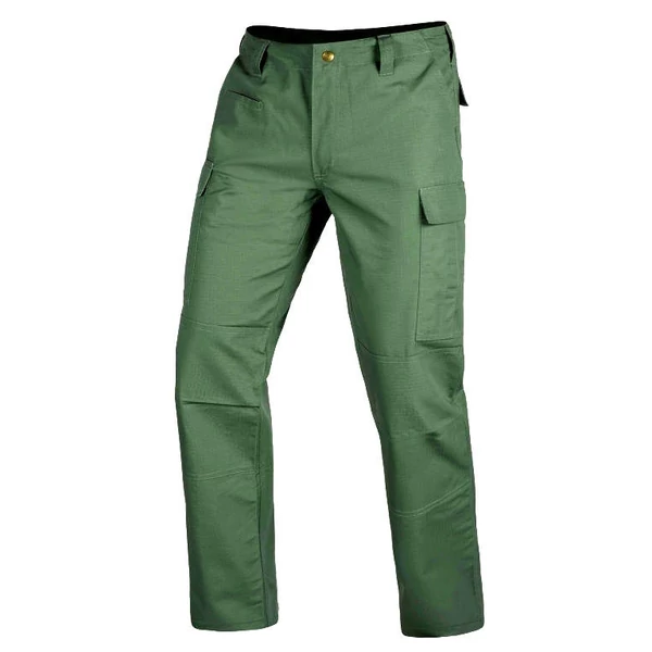 Pentagon K05001 BDU 2.0 rip-stop katonai nadrág zöld