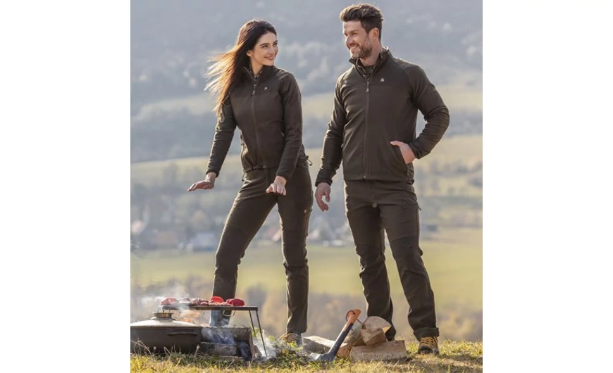 Tagart vadász ruházat 